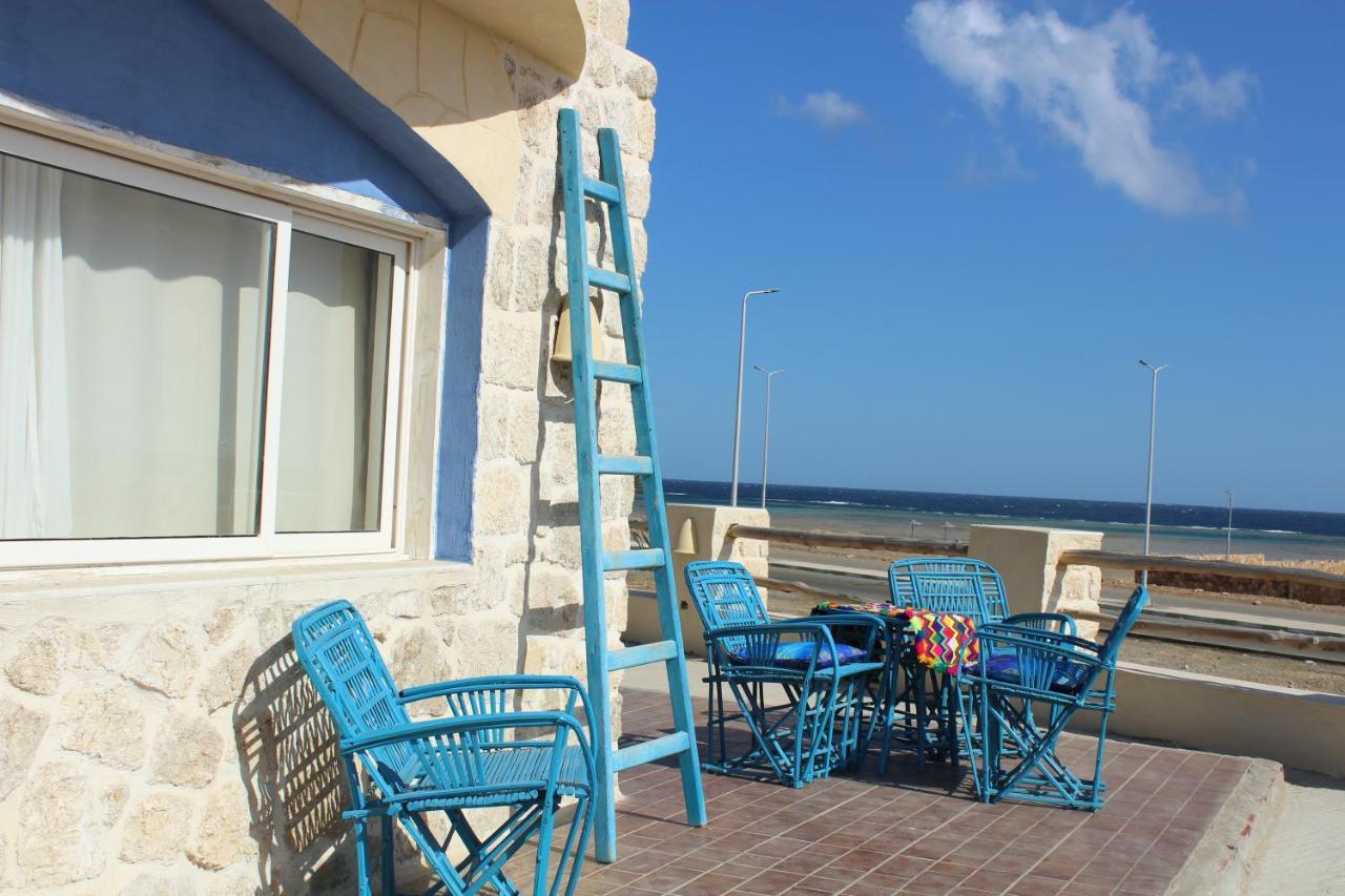Apartamento Light House Marsa Alam Exterior foto