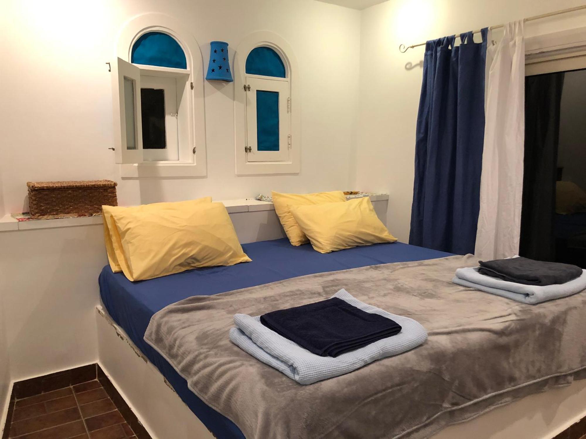 Apartamento Light House Marsa Alam Exterior foto