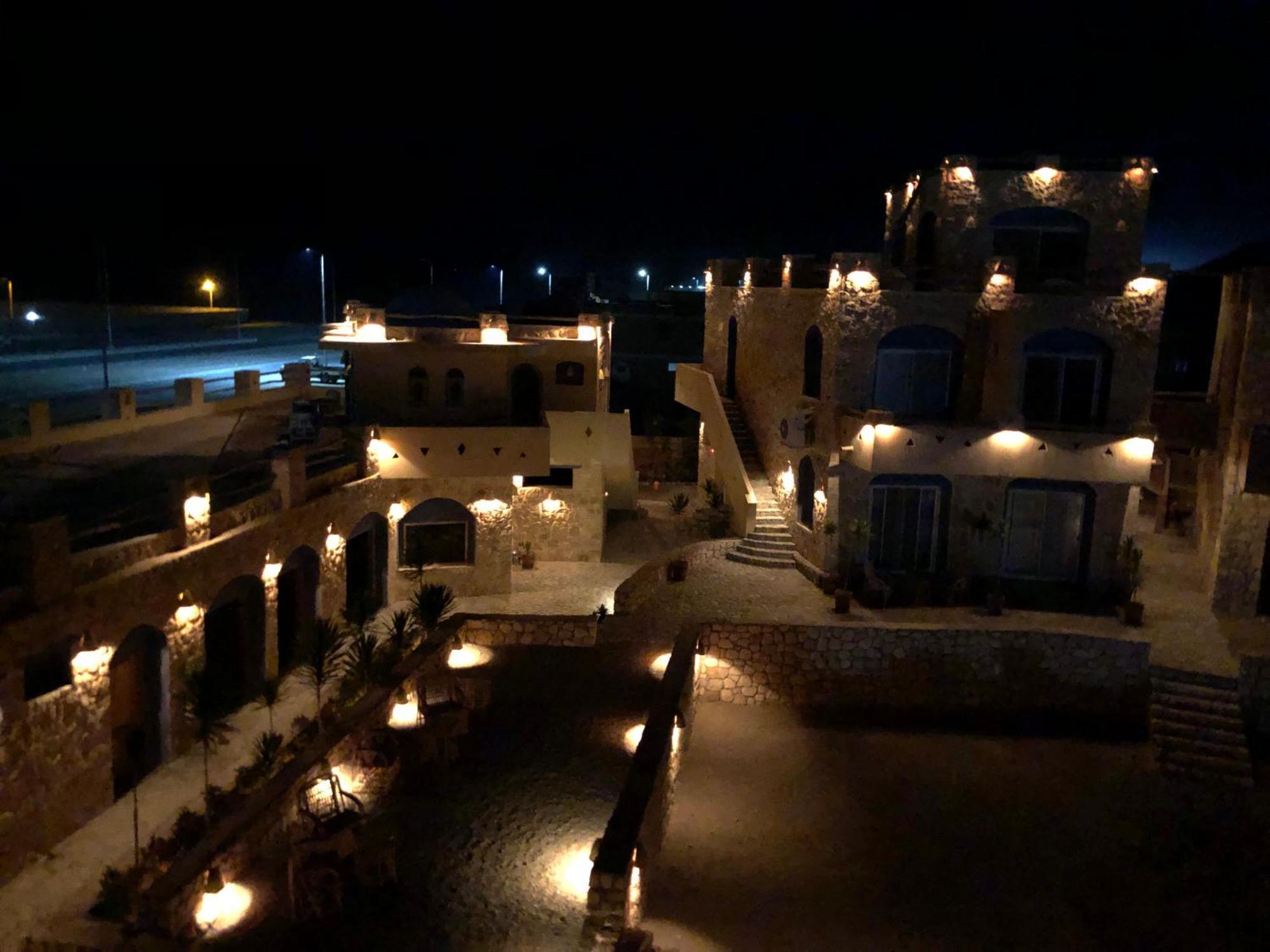 Apartamento Light House Marsa Alam Exterior foto