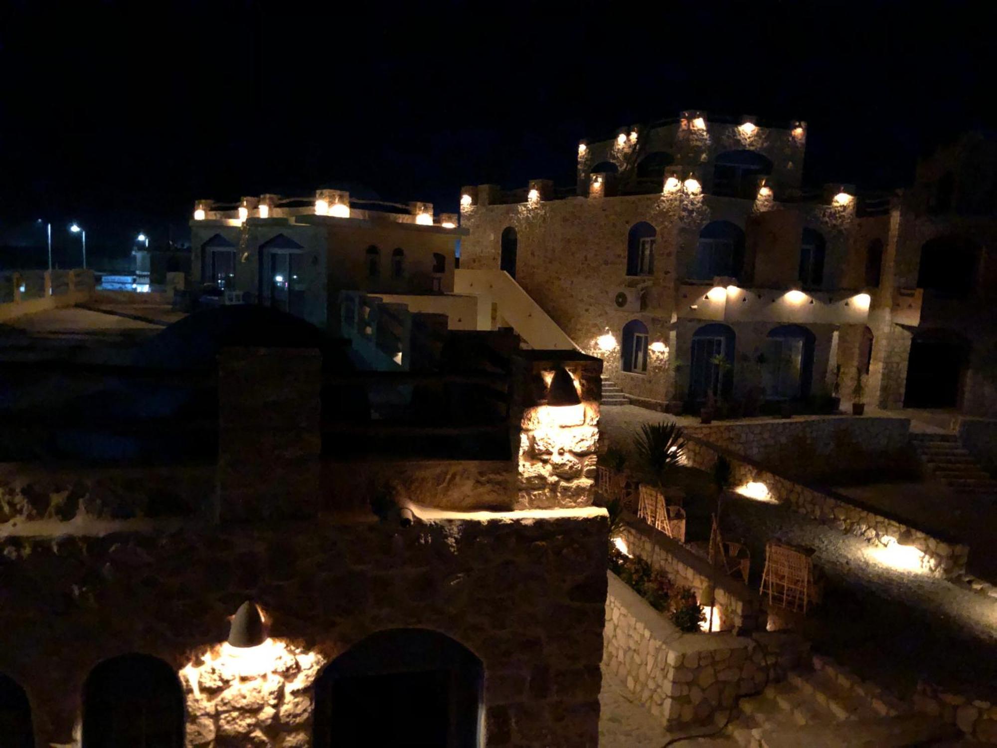 Apartamento Light House Marsa Alam Exterior foto