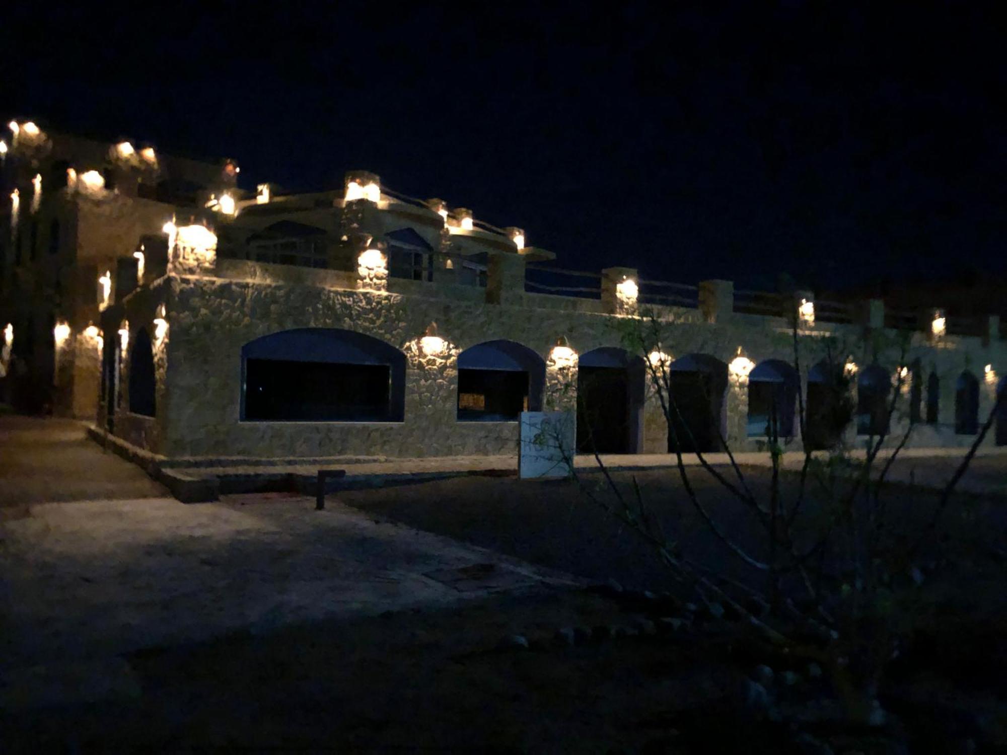 Apartamento Light House Marsa Alam Exterior foto
